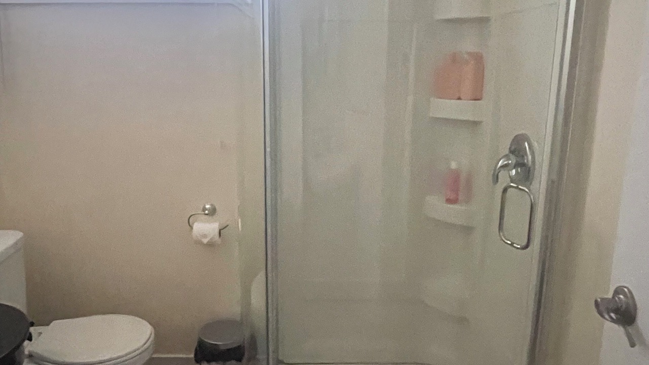 Photo of Bathroom in St. Albert