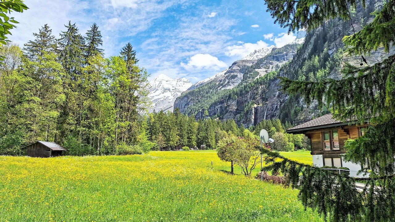 Photo of Others in Kandersteg