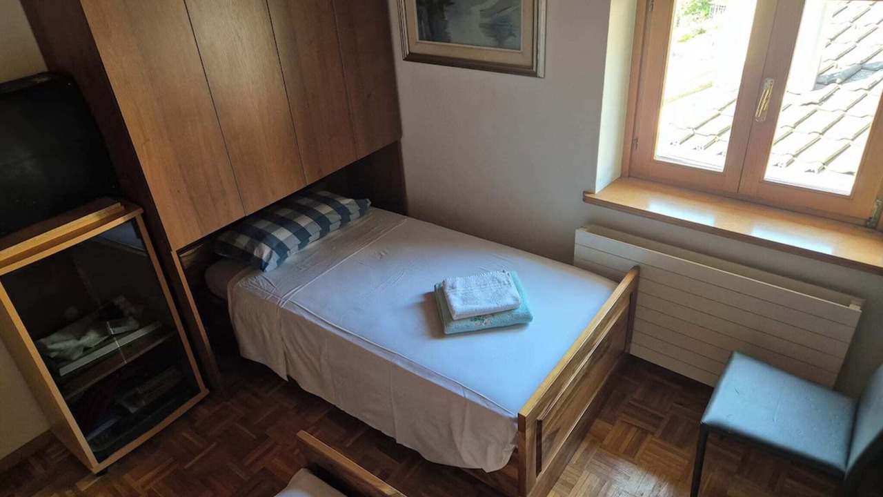Photo of Bedroom in Pregassona