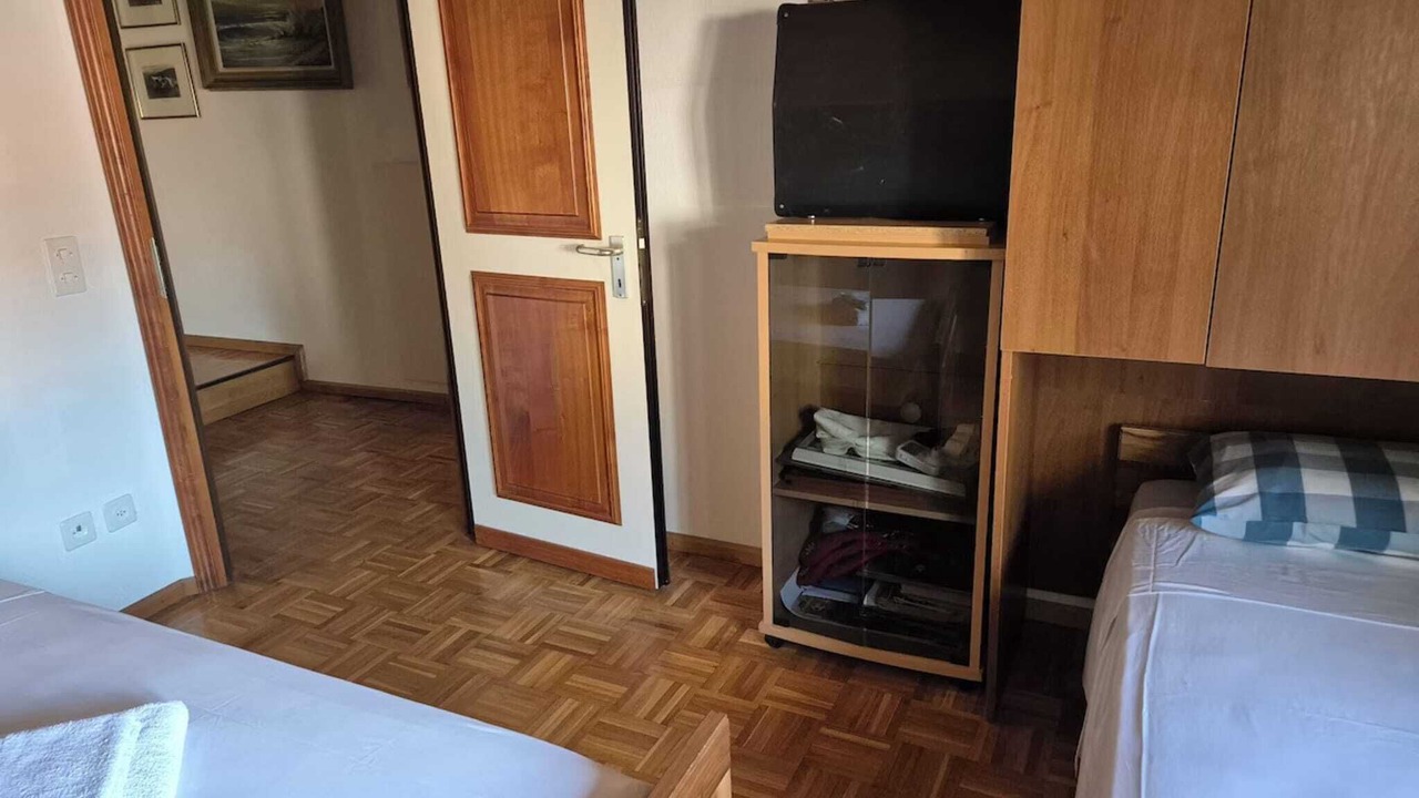 Photo of Bedroom in Pregassona