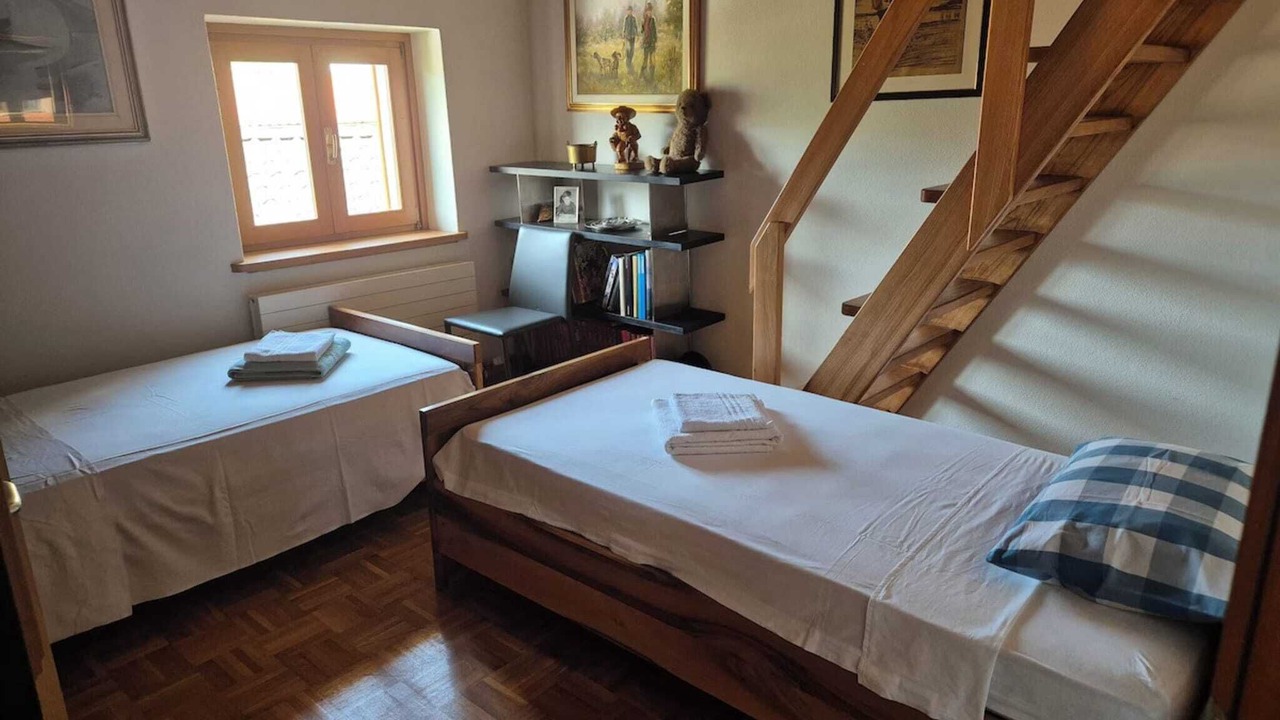 Photo of Bedroom in Pregassona