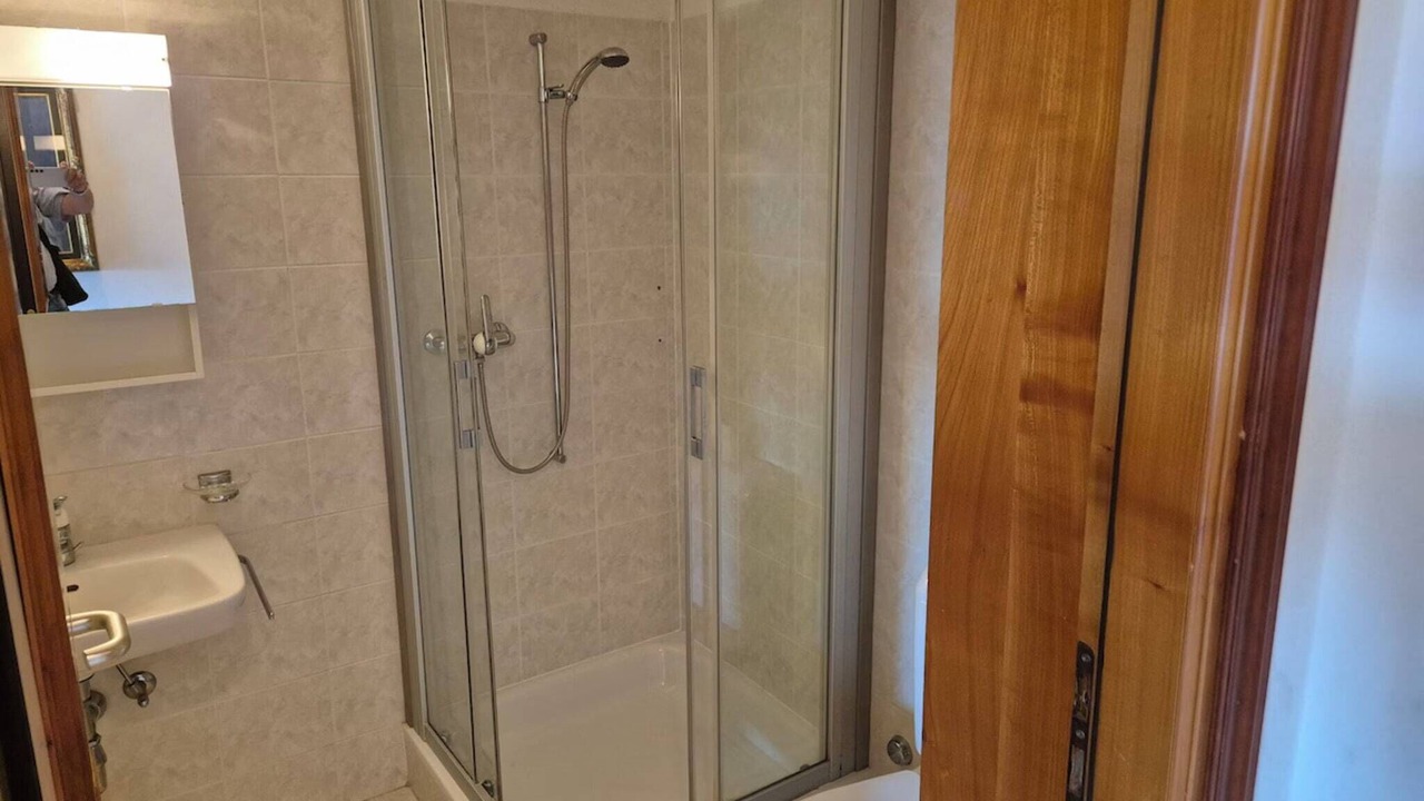 Photo of Bathroom in Pregassona