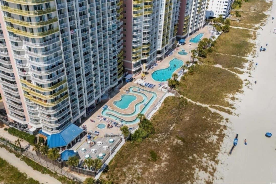Photo of Outdoor in Atlantic Beach