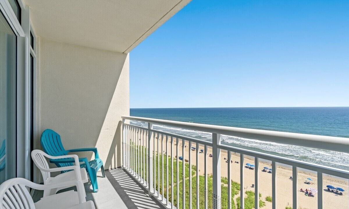 Photo of Outdoor in Atlantic Beach