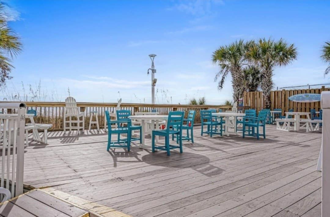 Photo of Outdoor in Atlantic Beach