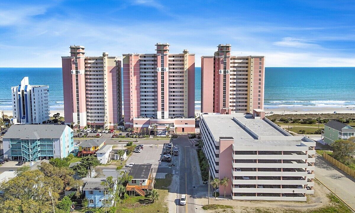 Photo of Outdoor in Atlantic Beach