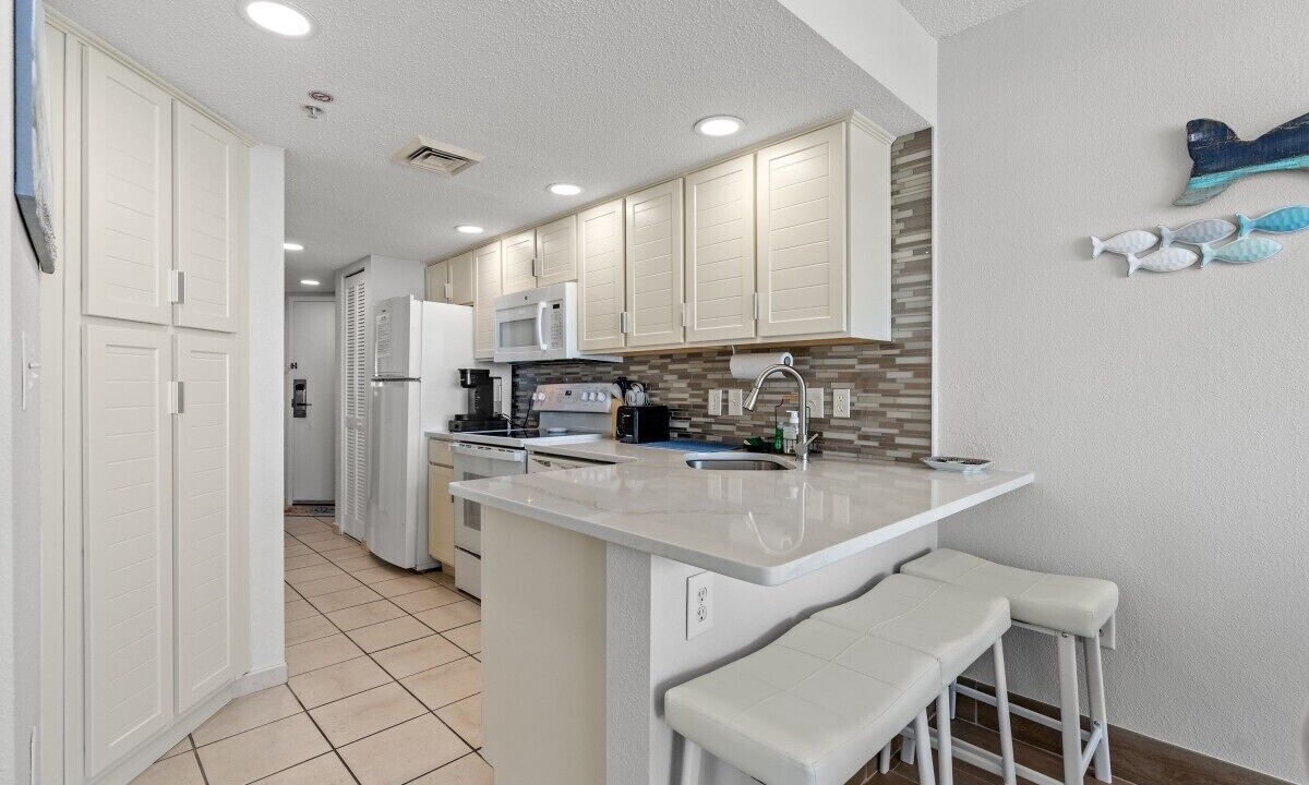 Photo of Kitchen in Atlantic Beach