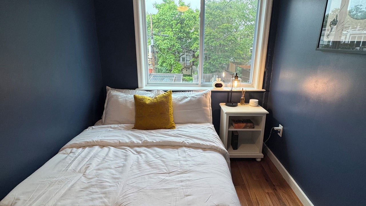 Photo of Bedroom in Stanton Park