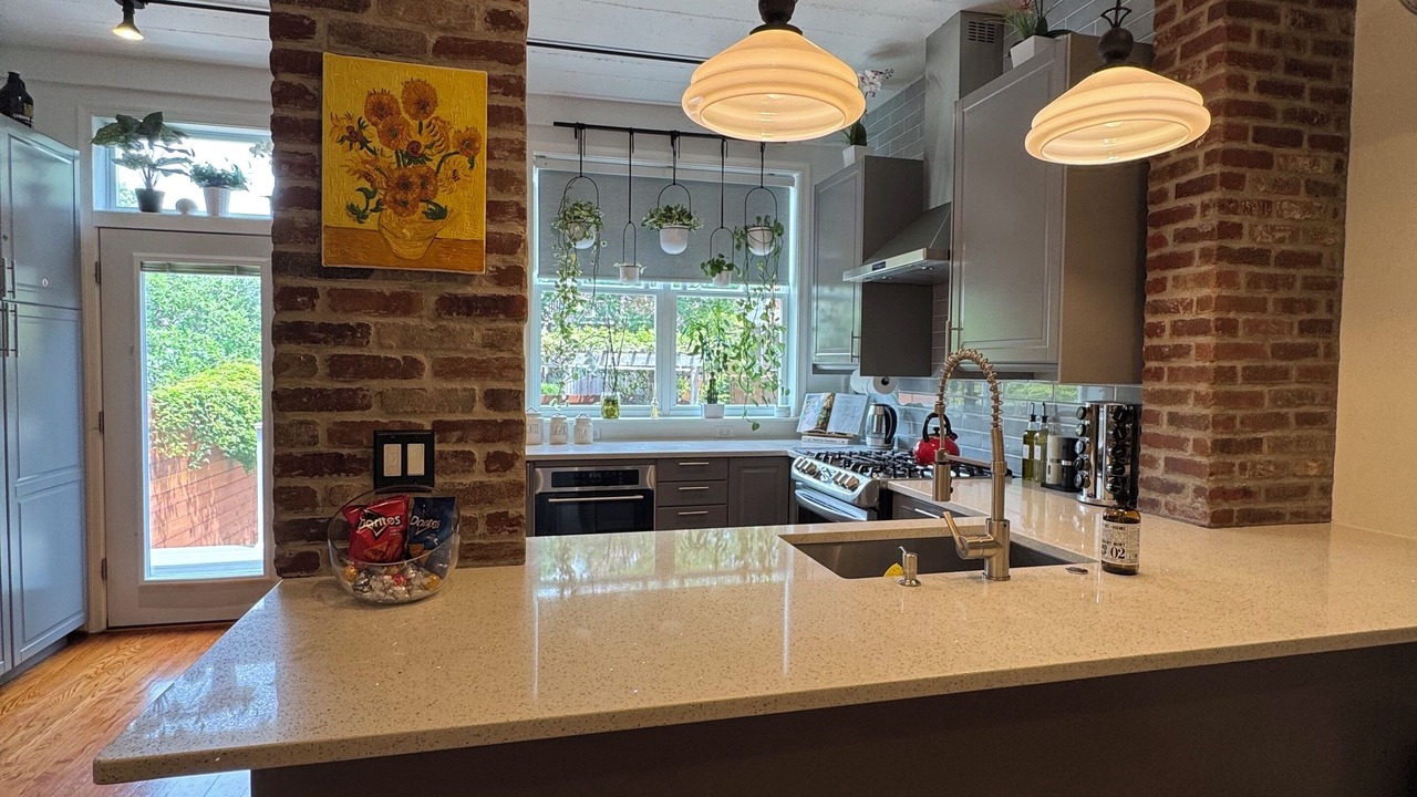 Photo of Kitchen in Stanton Park