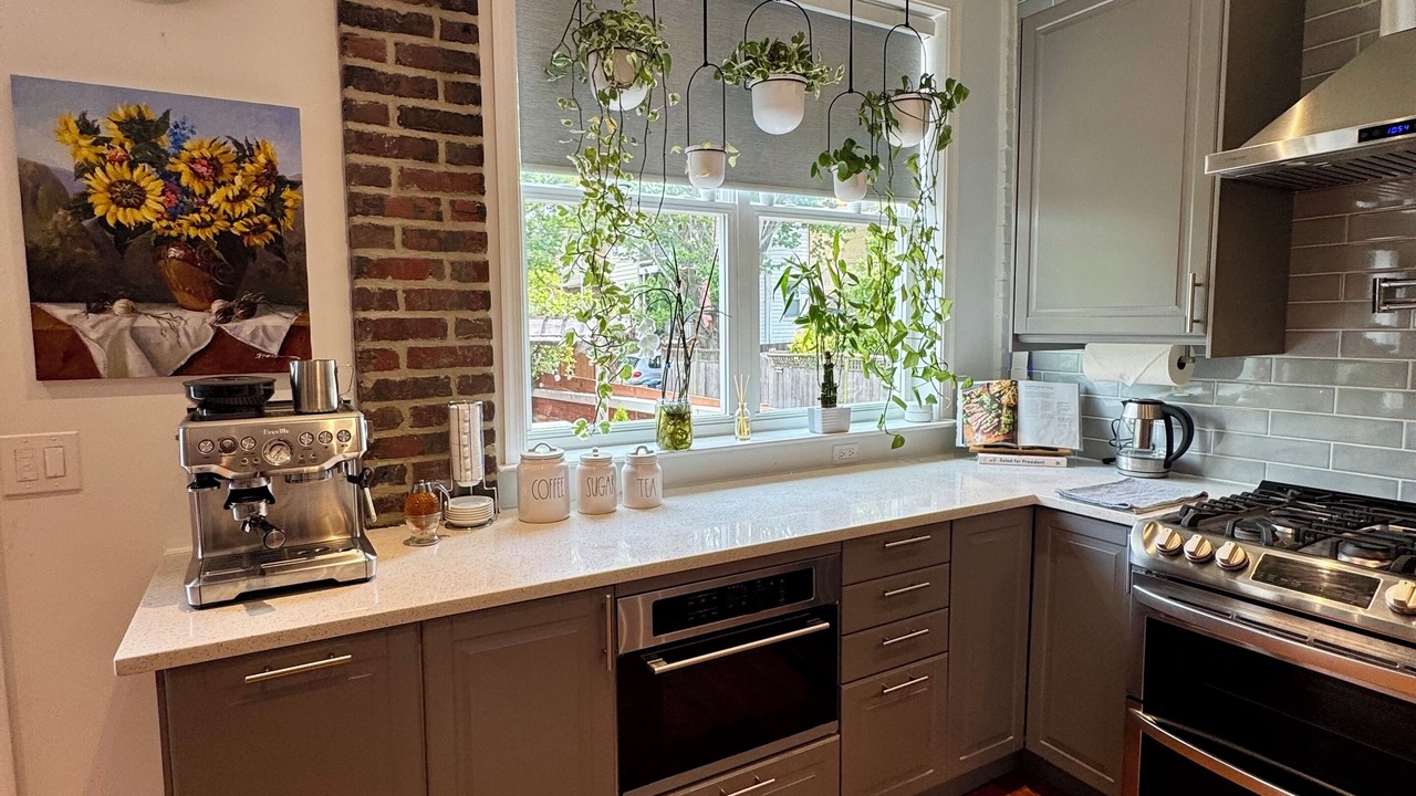 Photo of Kitchen in Stanton Park