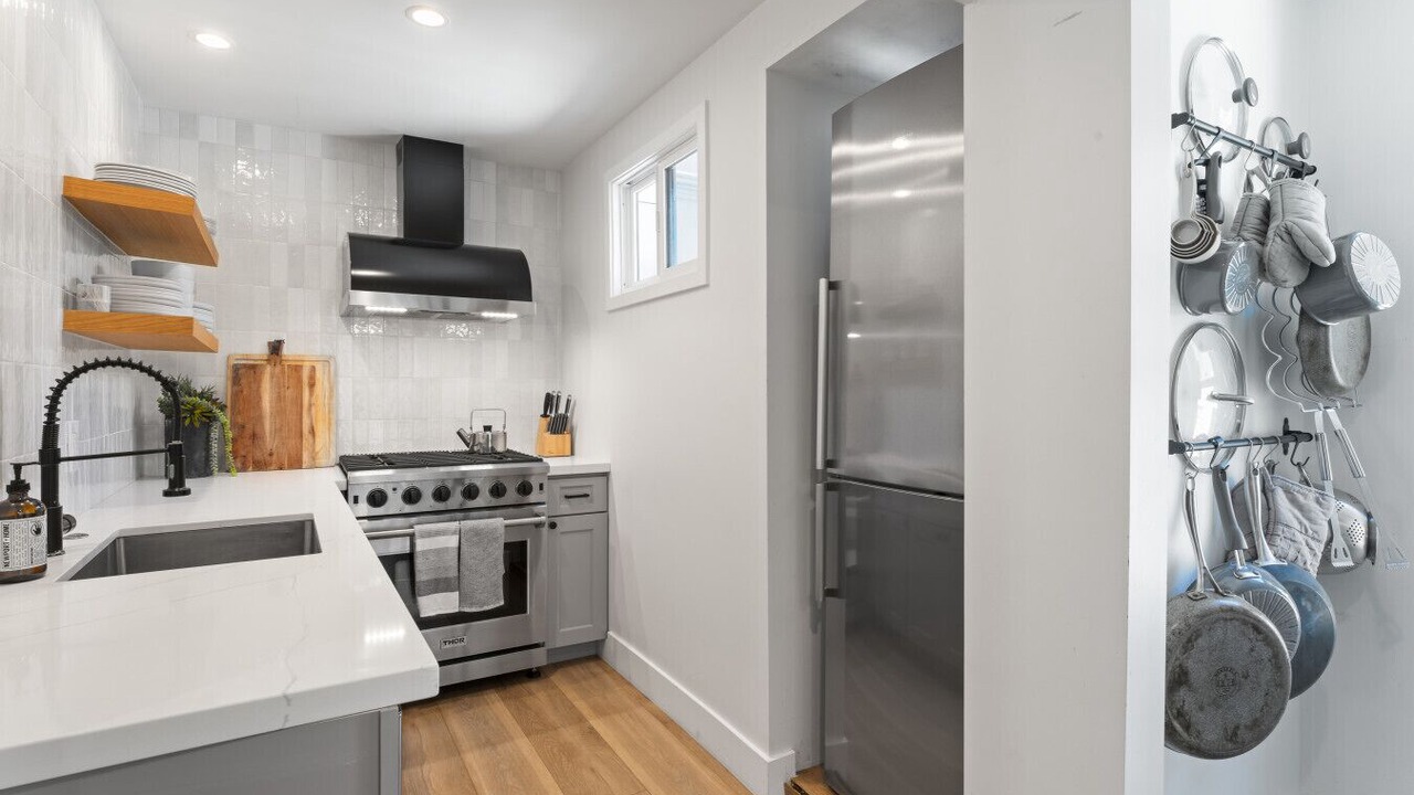 Photo of Kitchen in Balboa Island