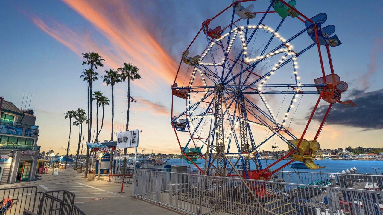 Photo of Others in Balboa Island