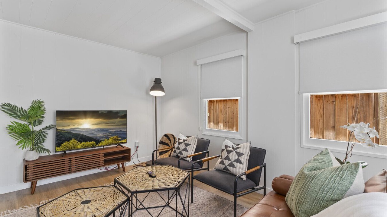 Photo of Livingroom in Balboa Island