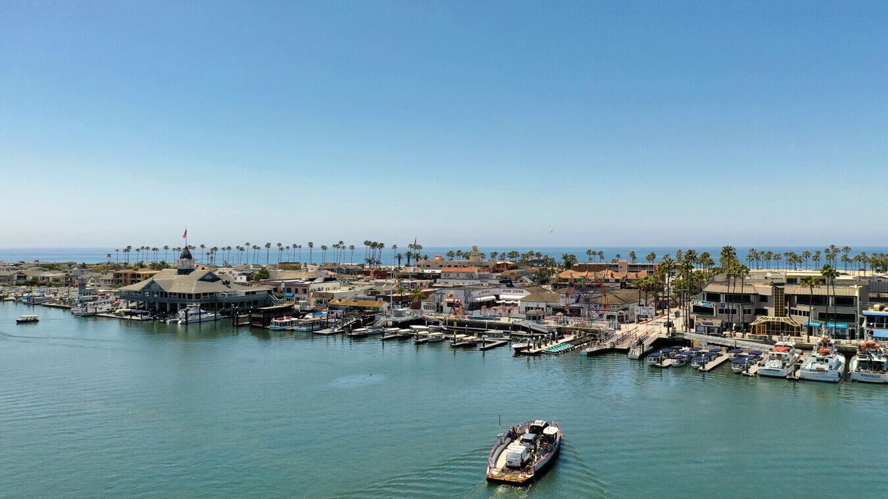 Photo of Others in Balboa Island