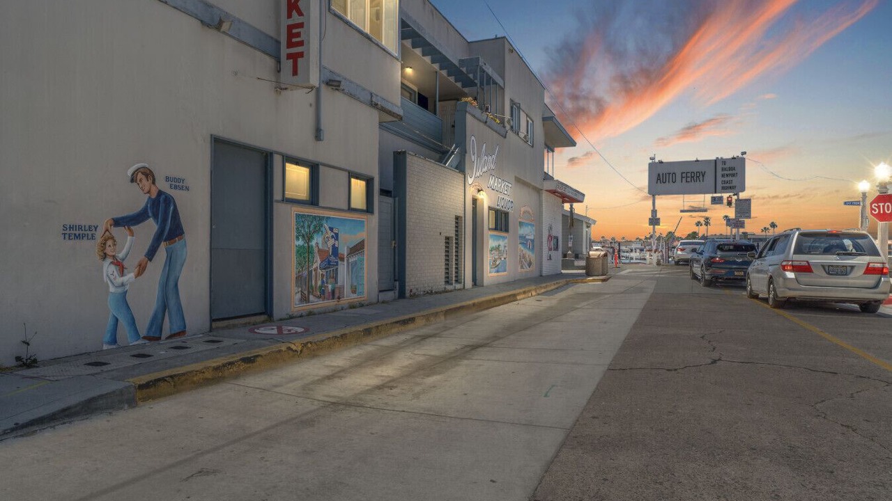 Photo of Outdoor in Balboa Island