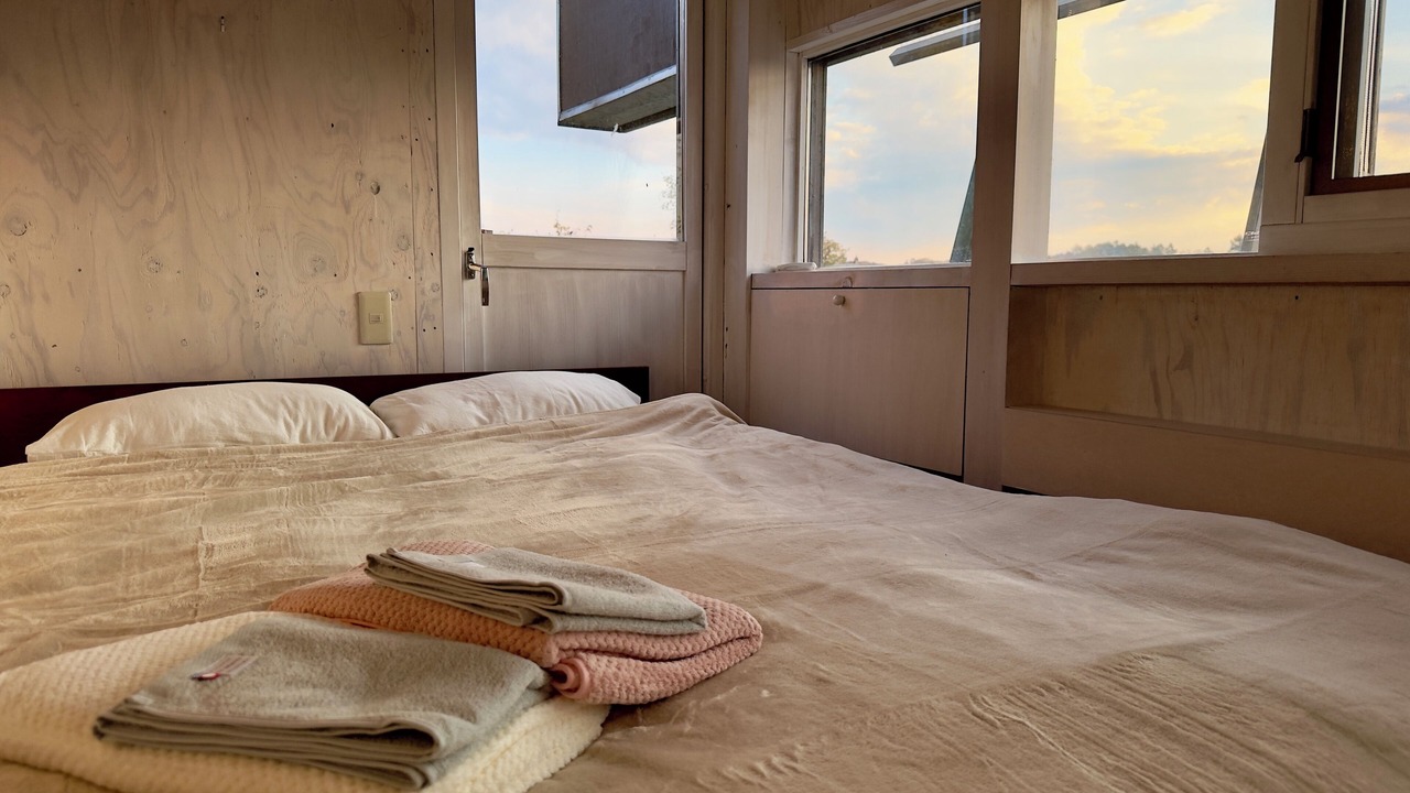 Photo of Bedroom in Tobetsu