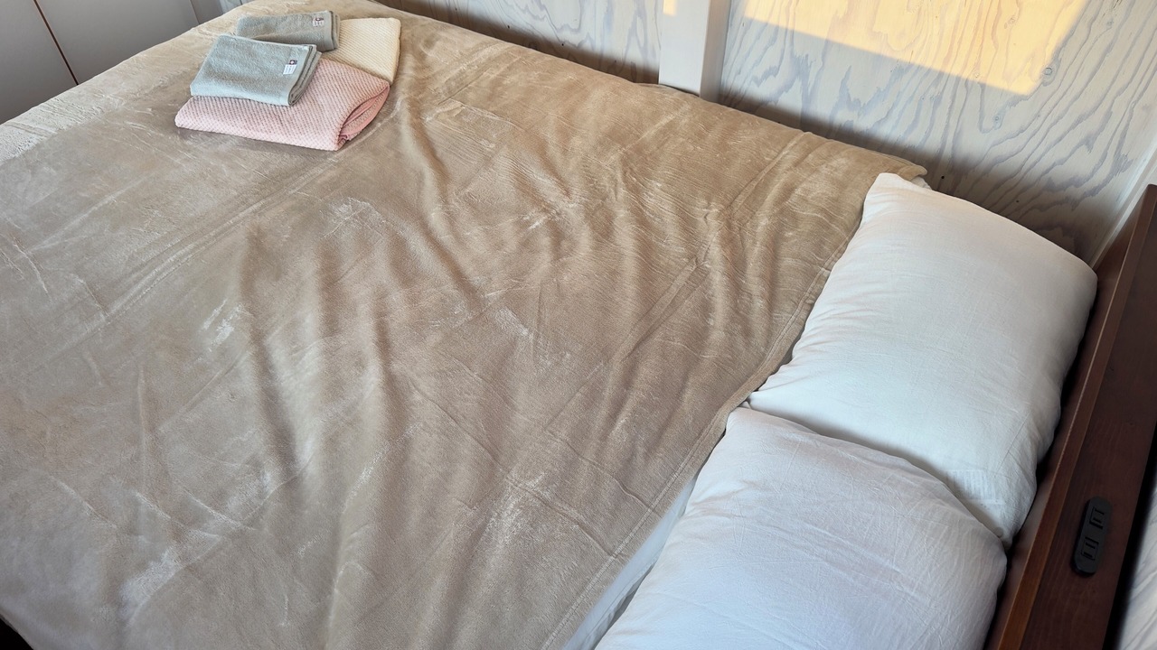 Photo of Bedroom in Tobetsu
