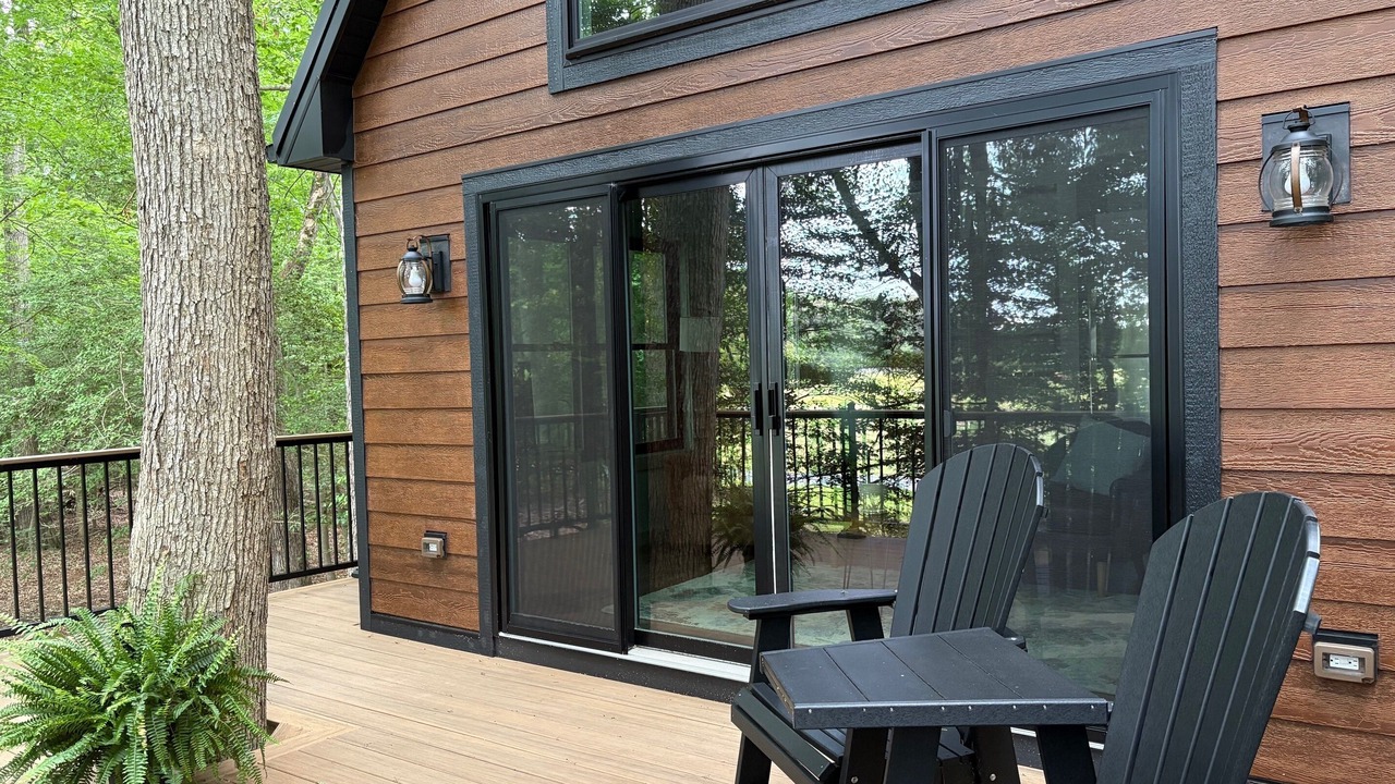Photo of Patio Balcony in Greenwood