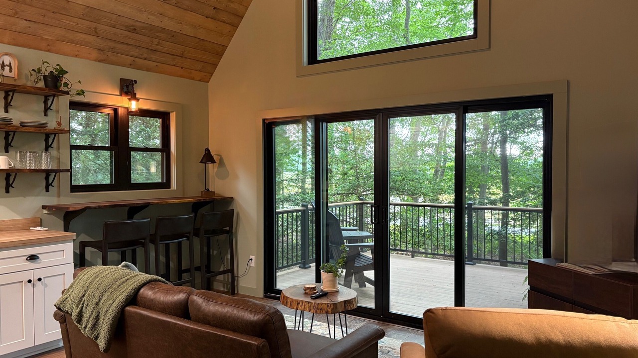 Photo of Livingroom in Greenwood