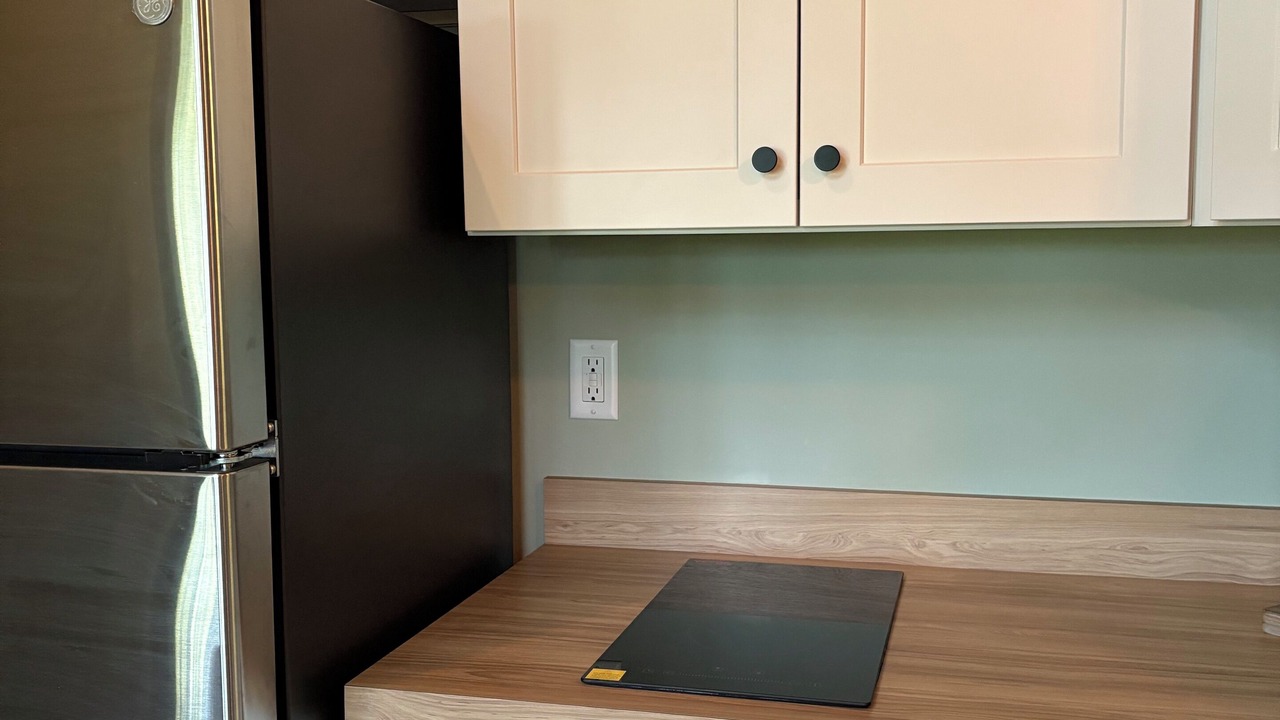 Photo of Kitchen in Greenwood