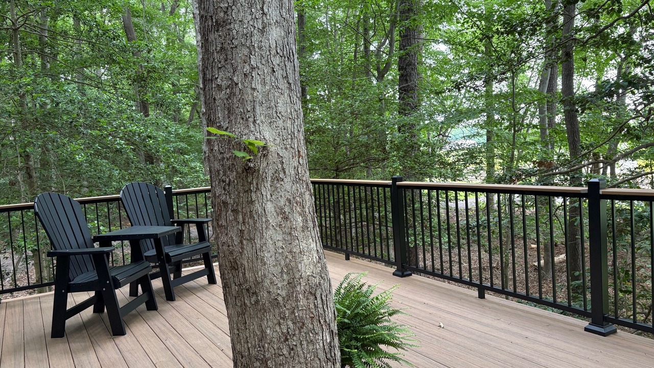 Photo of Patio Balcony in Greenwood
