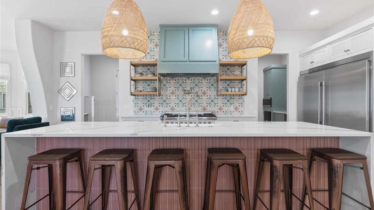 Photo of Kitchen in Eufaula