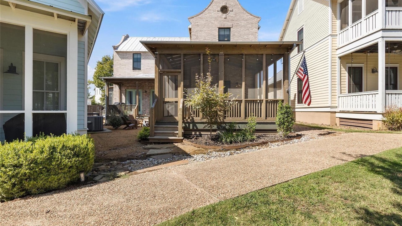 Photo of Outdoor in Eufaula