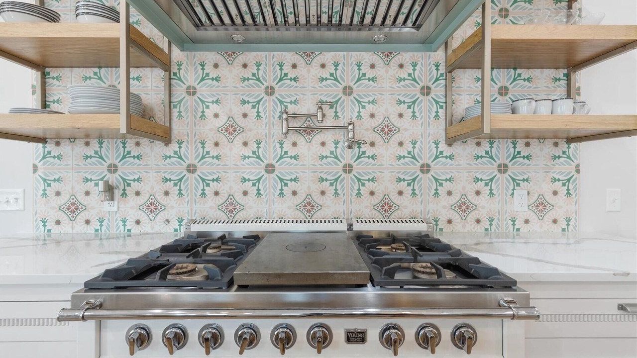 Photo of Kitchen in Eufaula