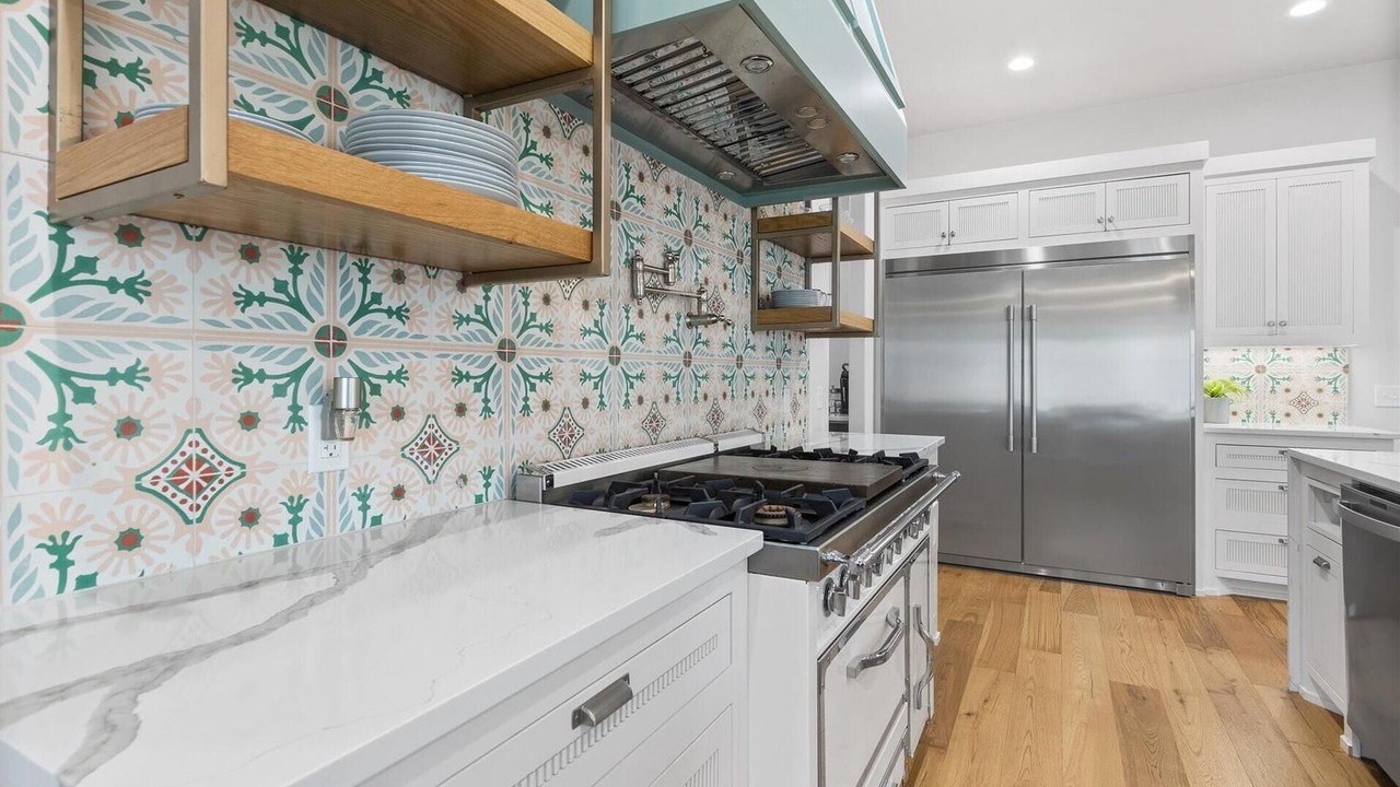 Photo of Kitchen in Eufaula