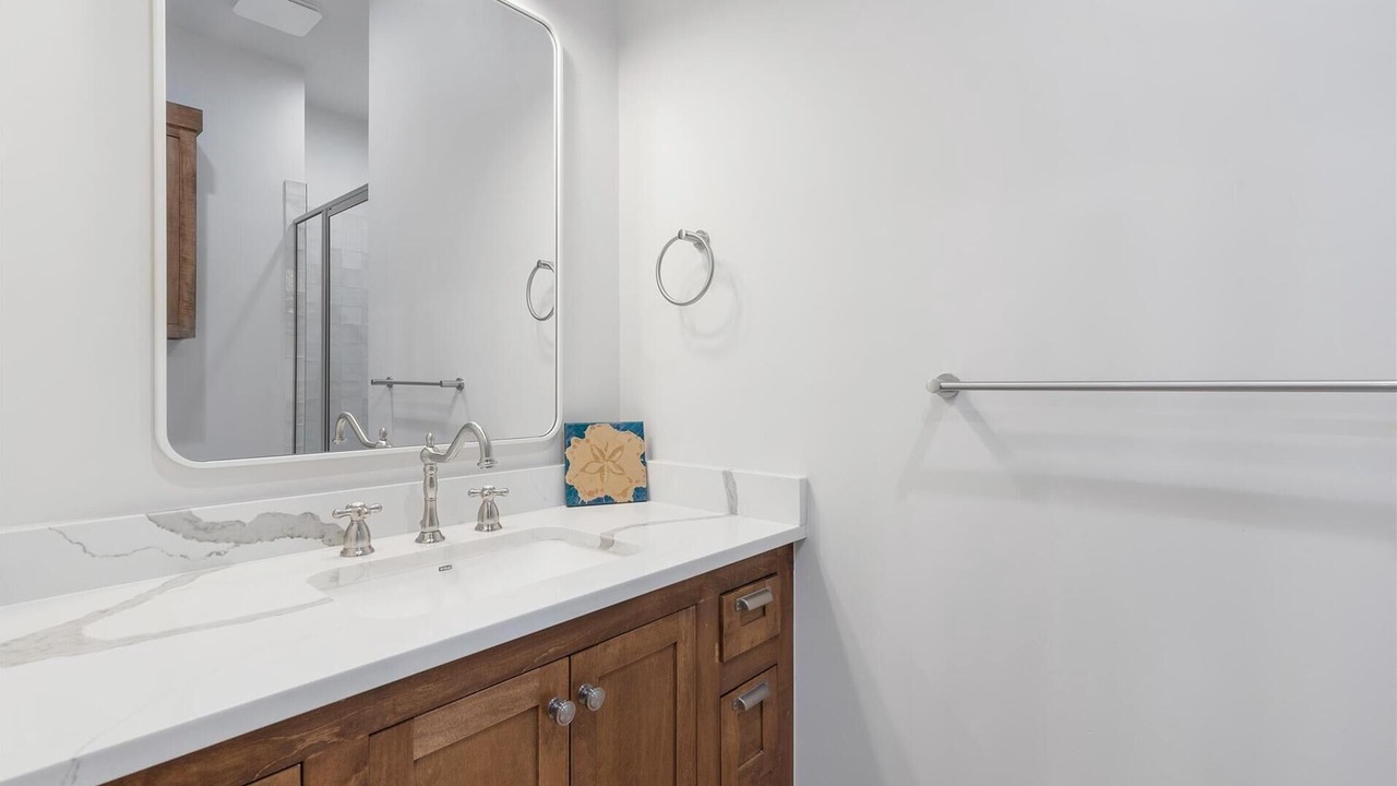 Photo of Bathroom in Eufaula