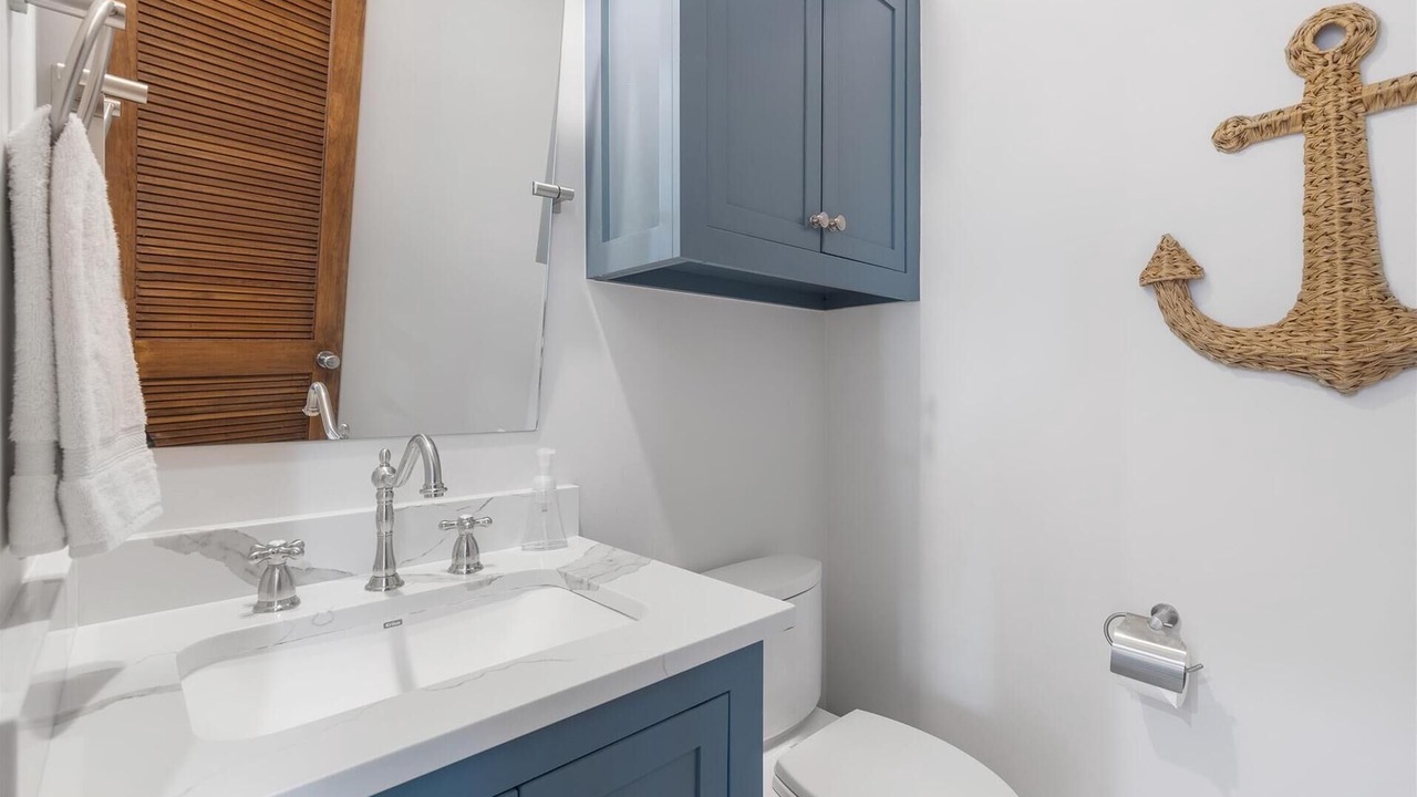 Photo of Bathroom in Eufaula