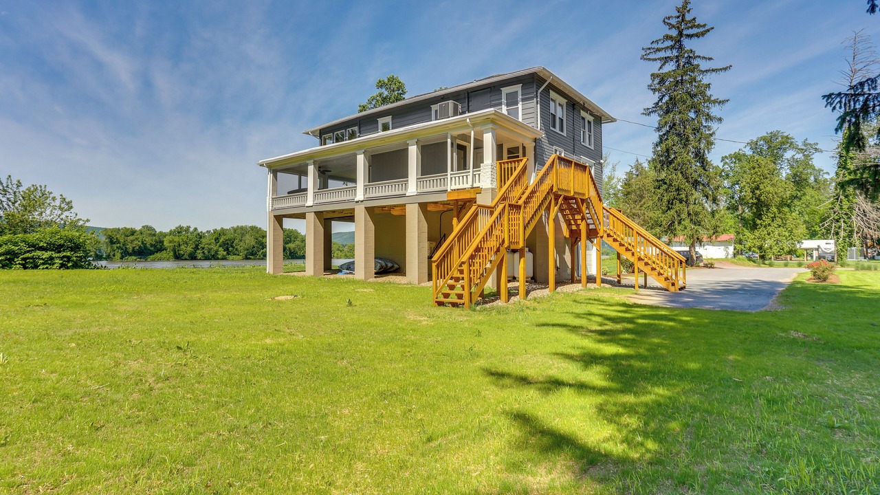 Photo of Outdoor in Dauphin