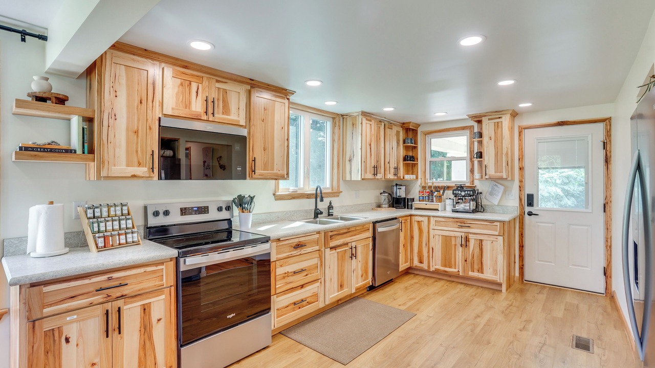 Photo of Kitchen in Dauphin