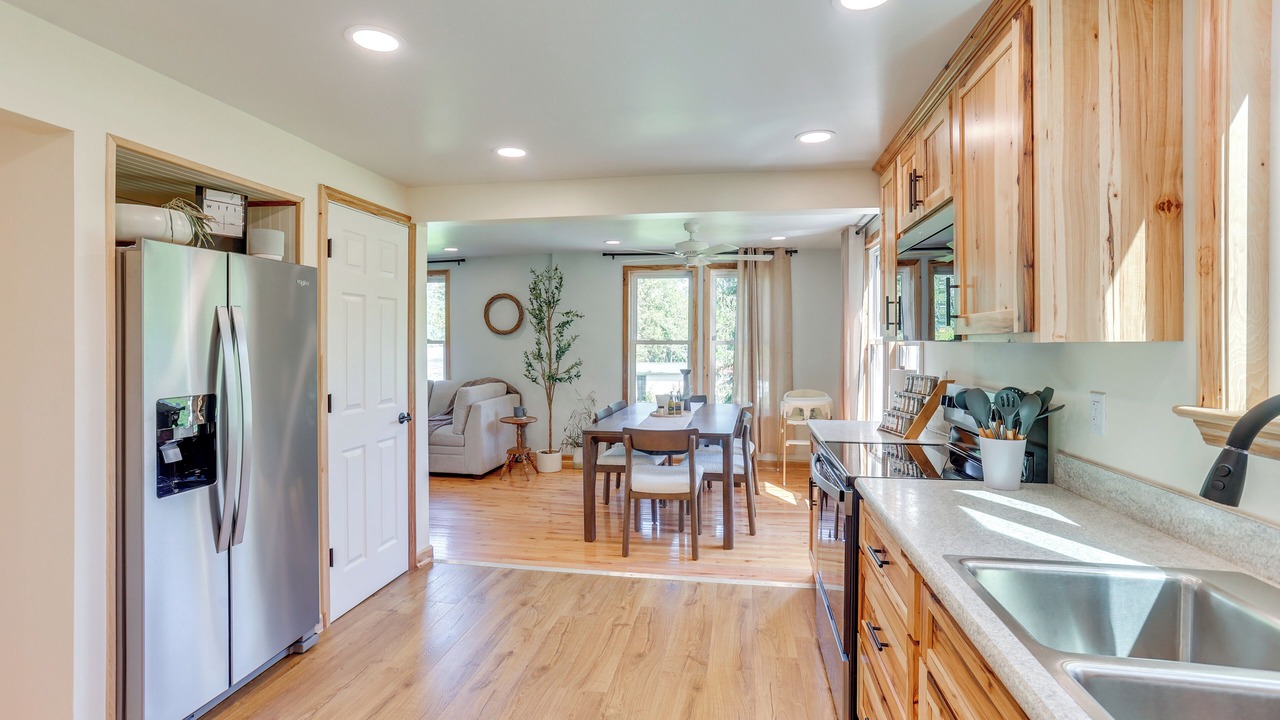 Photo of Kitchen in Dauphin