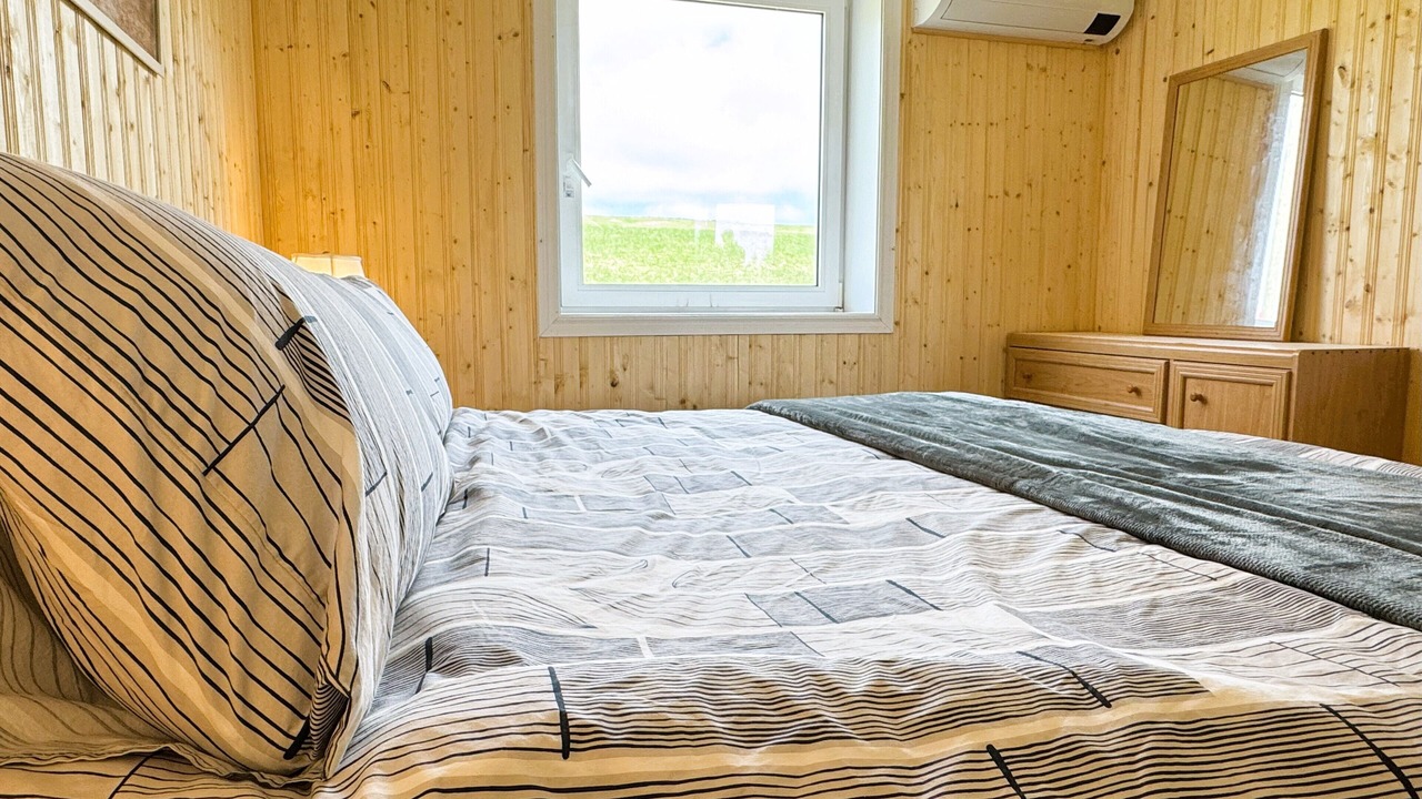 Photo of Bedroom in Cape Breton Island