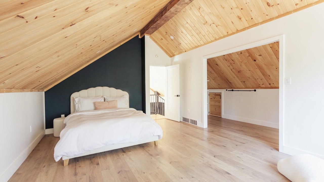 Photo of Bedroom in Eagle Lake