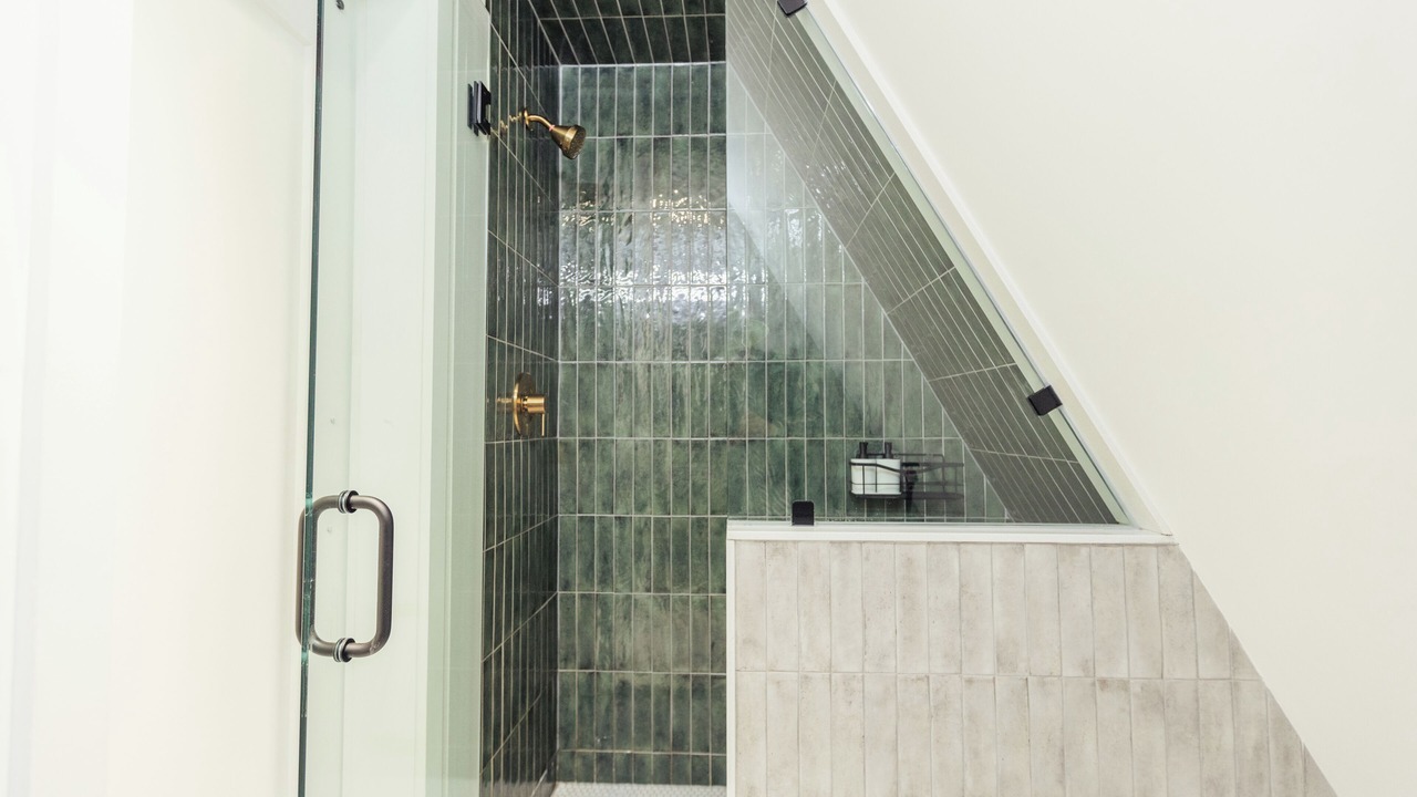 Photo of Bathroom in Eagle Lake