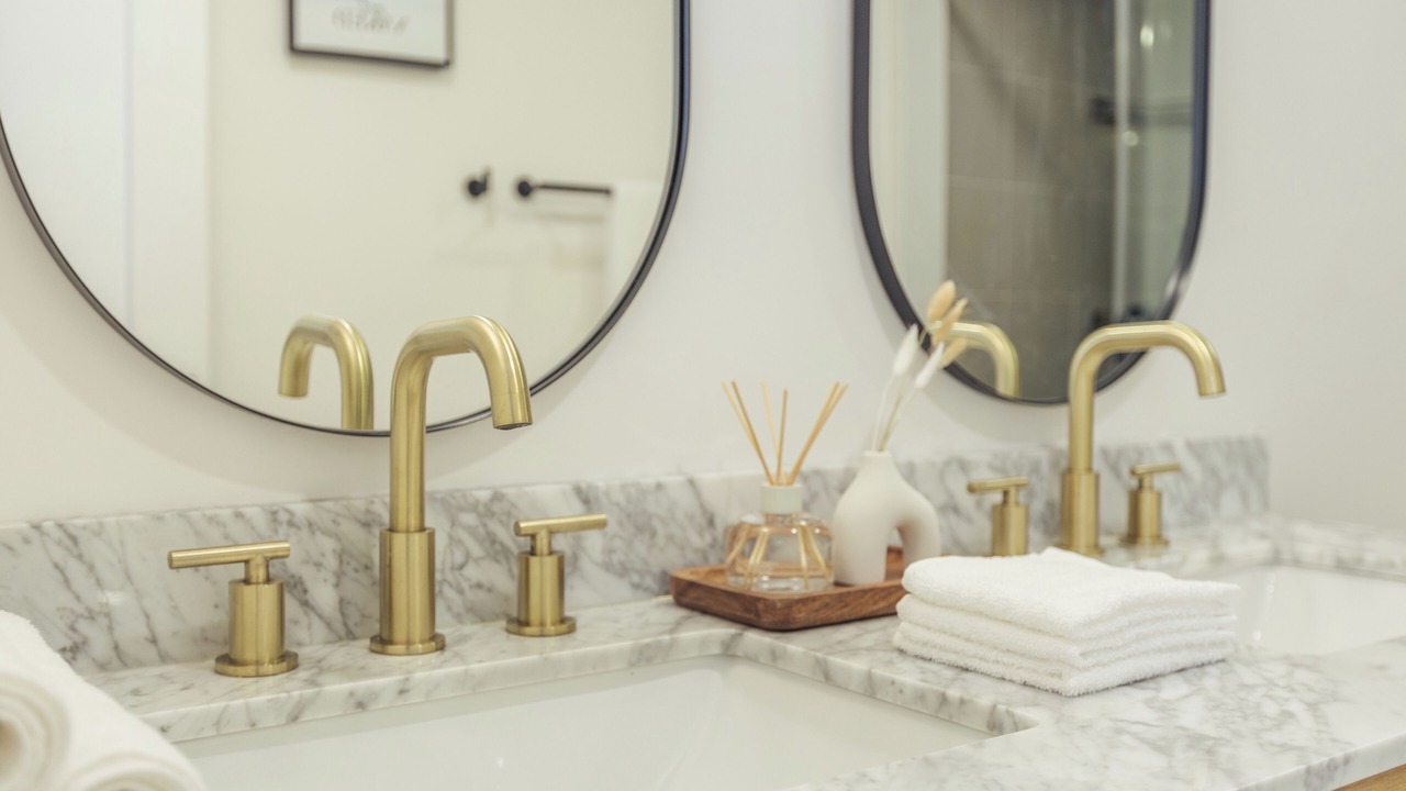 Photo of Bathroom in Eagle Lake