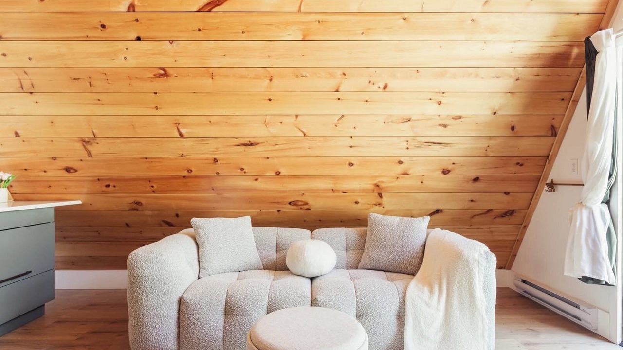 Photo of Livingroom in Eagle Lake