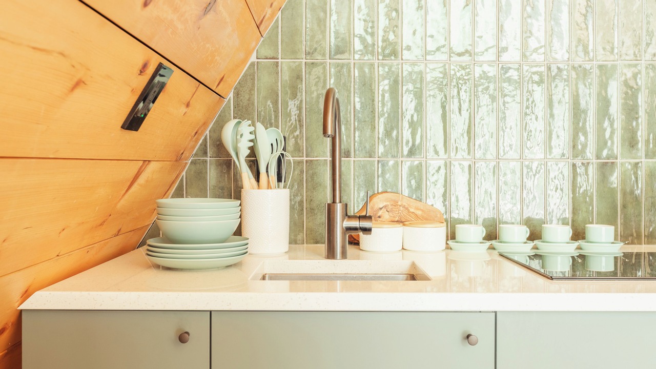 Photo of Kitchen in Eagle Lake