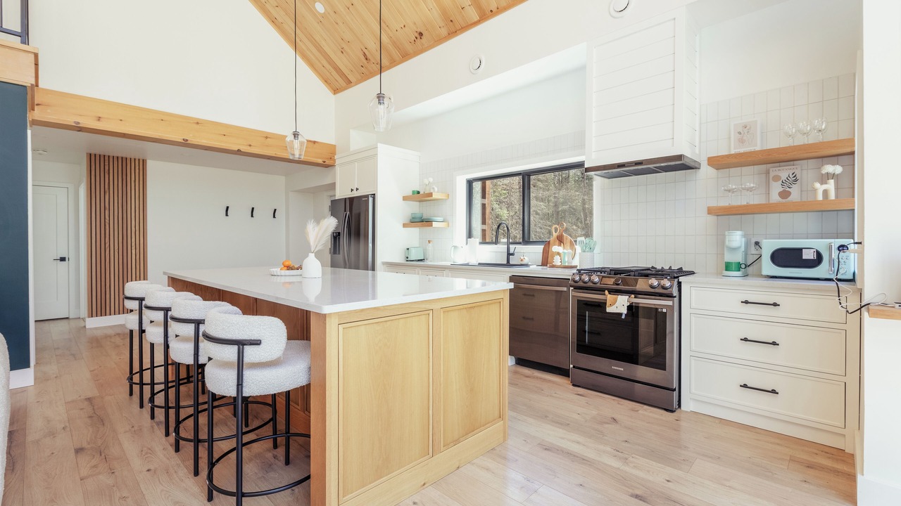 Photo of Kitchen in Eagle Lake
