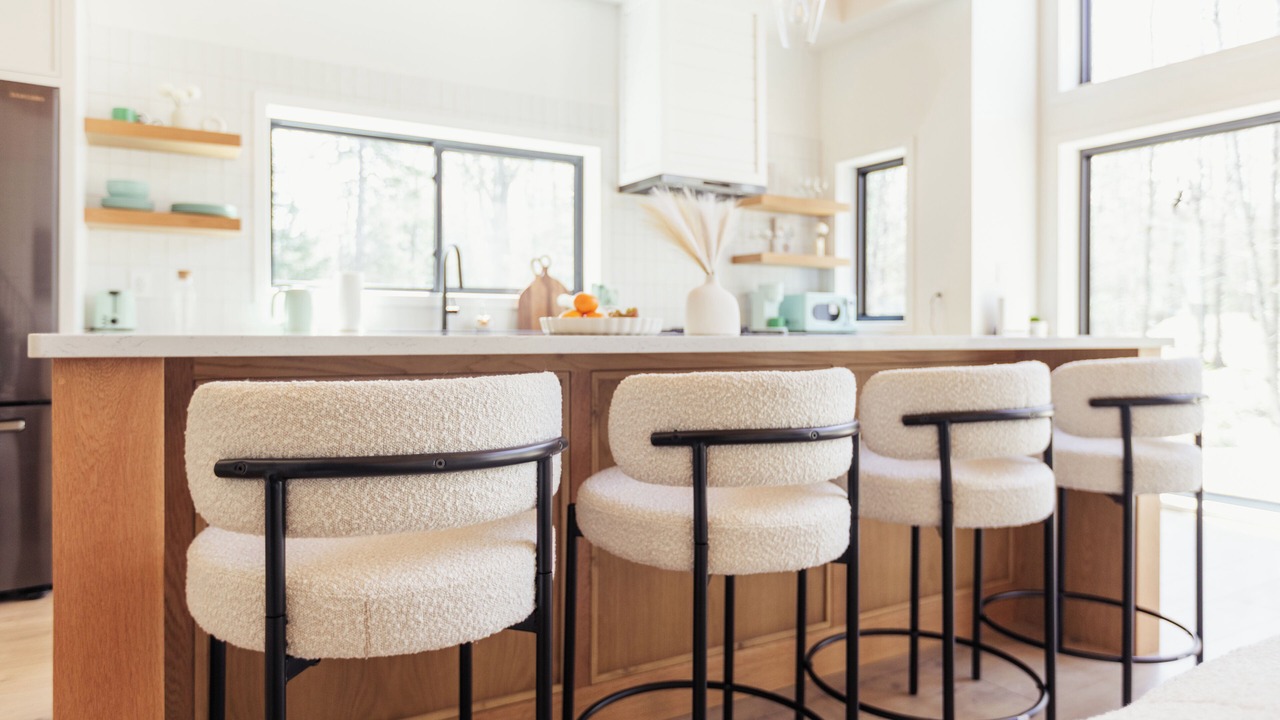 Photo of Kitchen in Eagle Lake