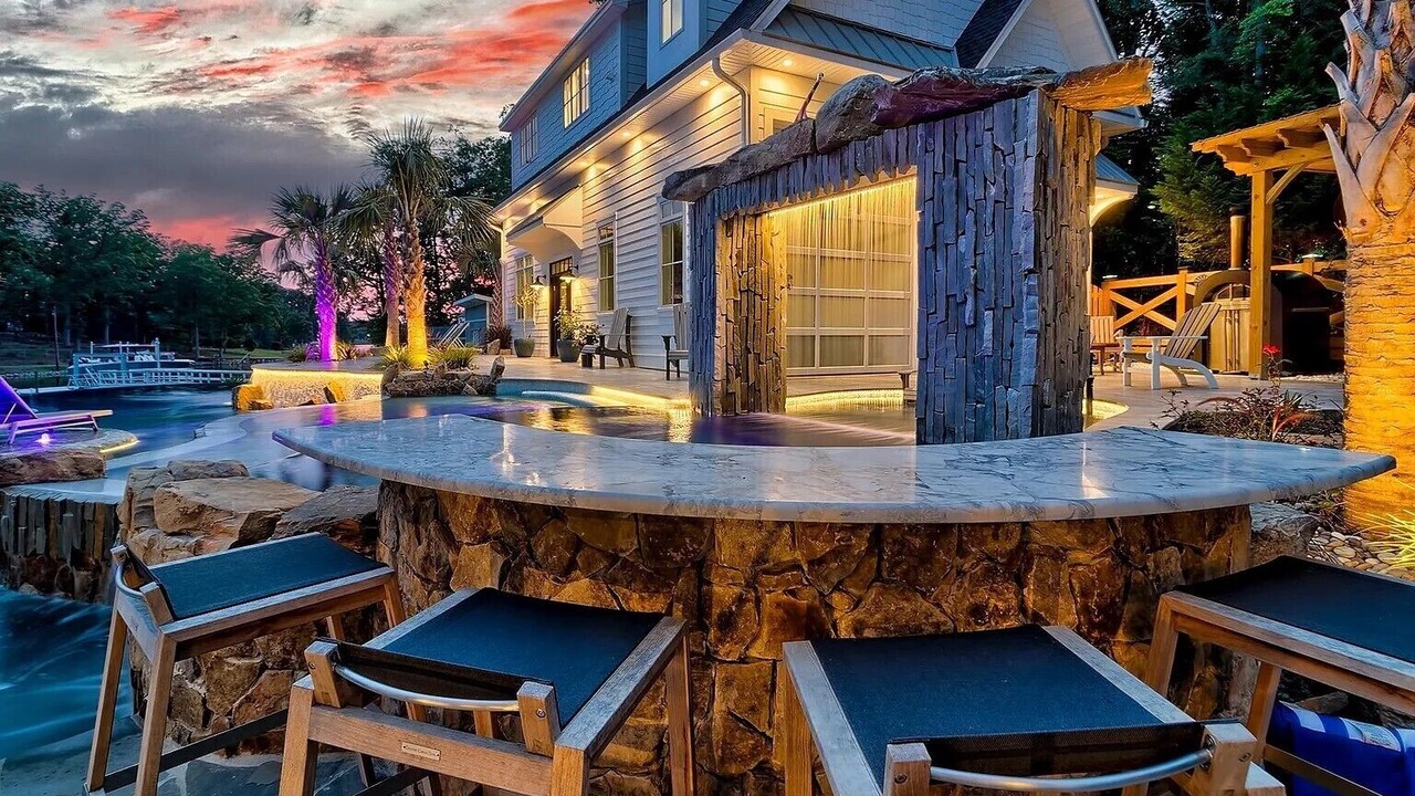 Photo of Patio Balcony in Chapin
