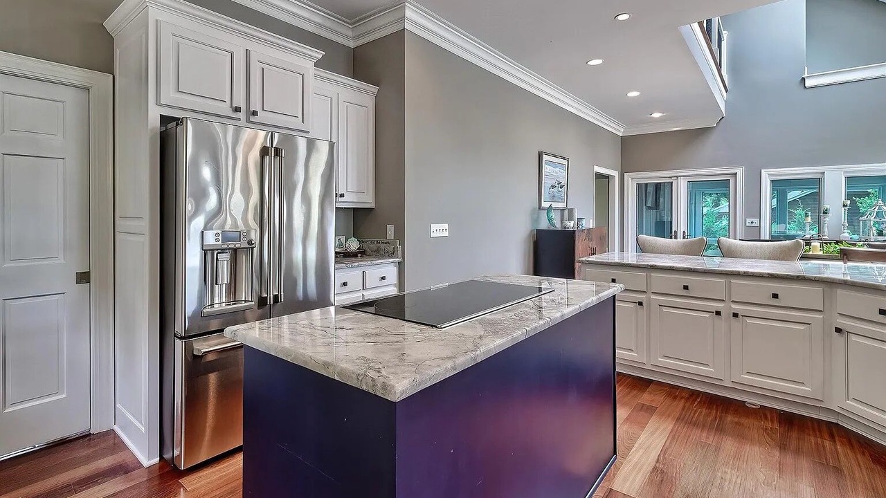 Photo of Kitchen in Chapin