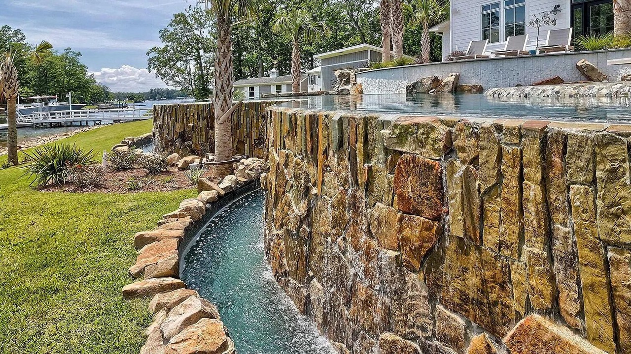 Photo of Outdoor in Chapin
