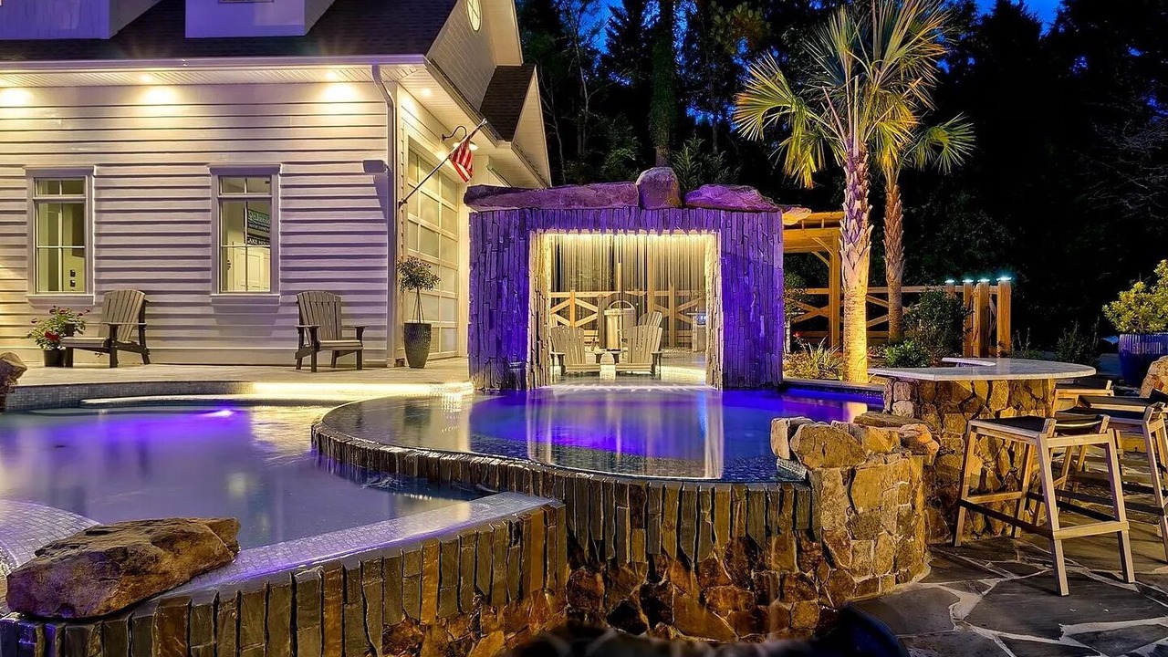 Photo of Outdoor in Chapin