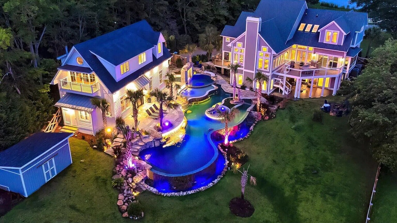 Photo of Outdoor in Chapin