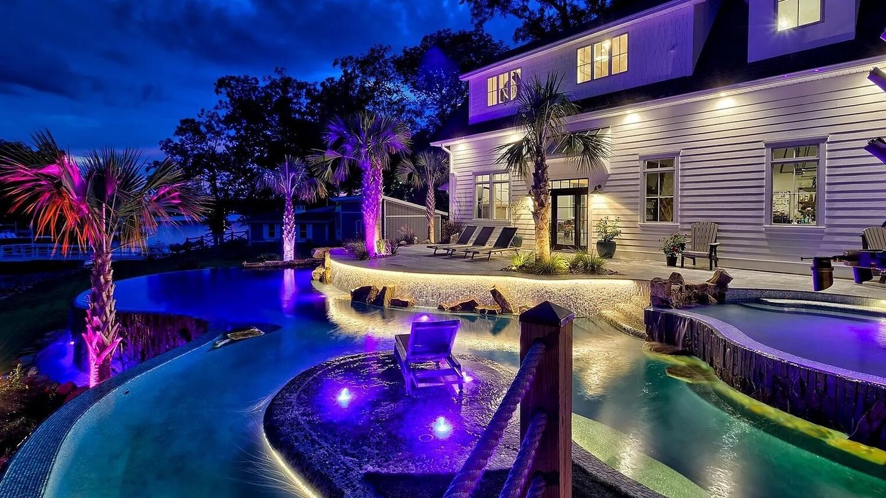 Photo of Outdoor in Chapin