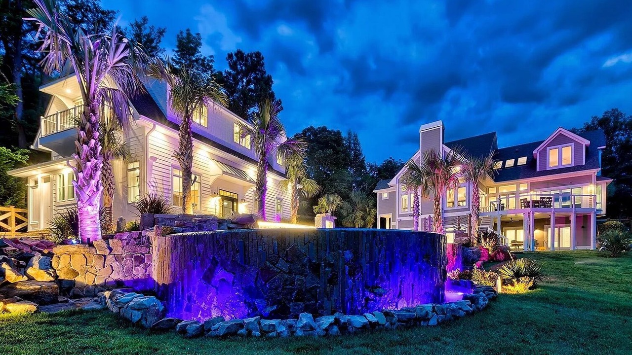 Photo of Outdoor in Chapin