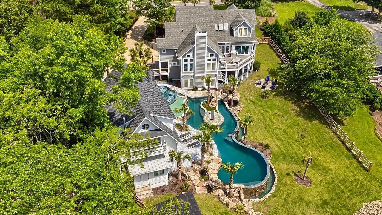 Photo of Outdoor in Chapin